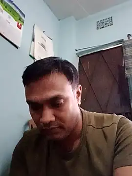 mdshovohossen online show from 12/18/25, 05:35