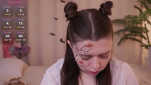 BlissHey online show from 10/28/25, 03:47