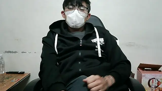 bigbb101011 online show from 03/12/26, 01:50