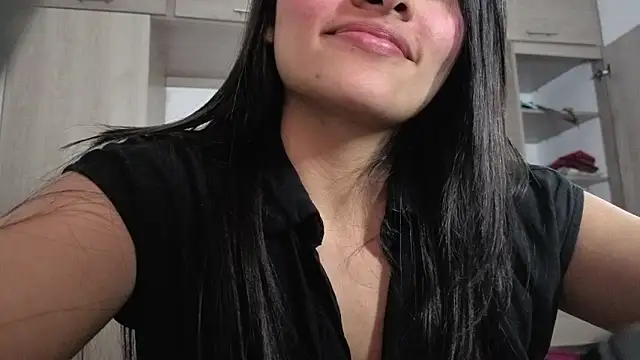 Candela    online show from 01/14/26, 03:34