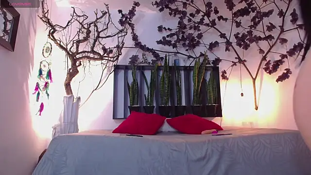 lola foox online show from 09/15/25, 12:38