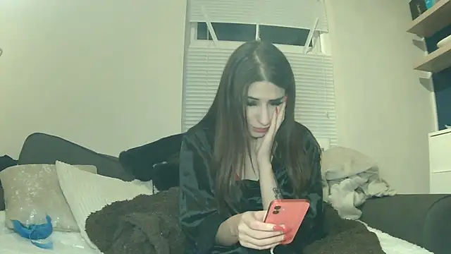 ASAIN VIRGIN ARIA online show from 11/24/25, 04:34