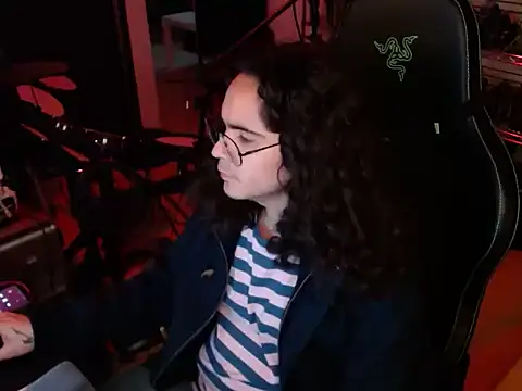 dorrey21 online show from 11/11/25, 02:11