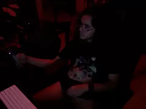 dorrey21 online show from 11/12/25, 04:02