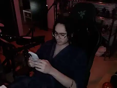 dorrey21 online show from 02/02/26, 07:45