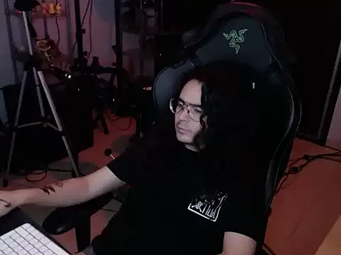 dorrey21 online show from 05/22/26, 04:56