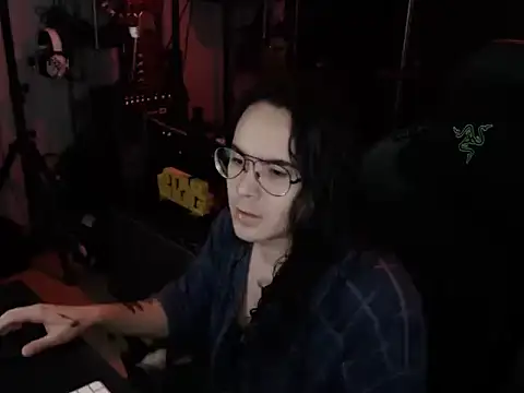 dorrey21 online show from 06/20/26, 02:03