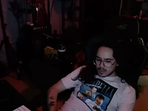dorrey21 online show from 07/11/26, 02:14