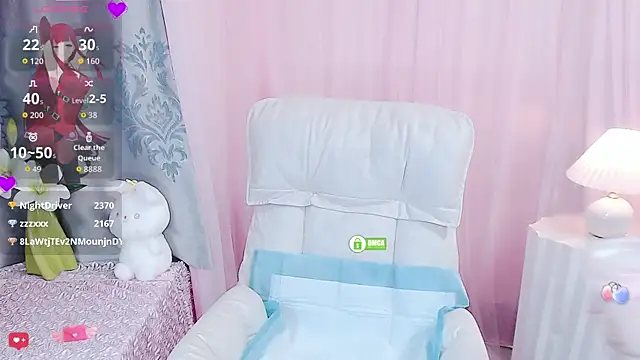 mumubaby- online show from 09/25/25, 03:38