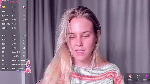 AngelAnty online show from 09/08/25, 03:11