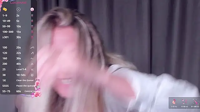 AngelAnty online show from 09/28/25, 03:17