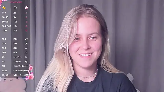 AngelAnty online show from 10/06/25, 02:58