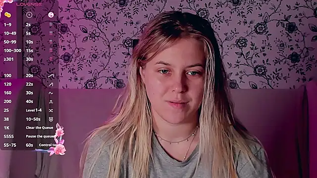 AngelAnty online show from 11/29/25, 01:14