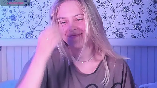 AngelAnty online show from 07/06/26, 02:03