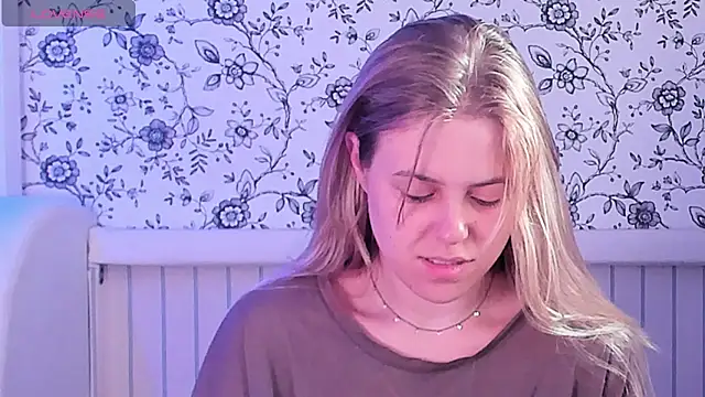 AngelAnty online show from 07/08/26, 03:38