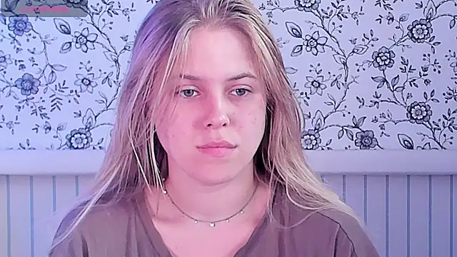 AngelAnty online show from 07/09/26, 01:15
