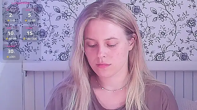 AngelAnty online show from 07/13/26, 01:14