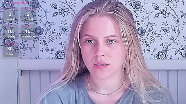AngelAnty online show from 07/15/26, 01:05