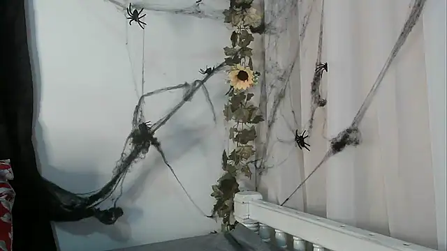 angelainparis28 online show from 10/25/25, 04:53