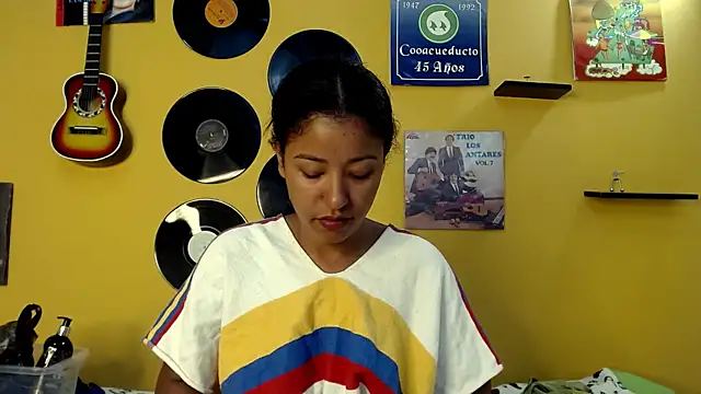 meisevil77 online show from 02/26/26, 02:43