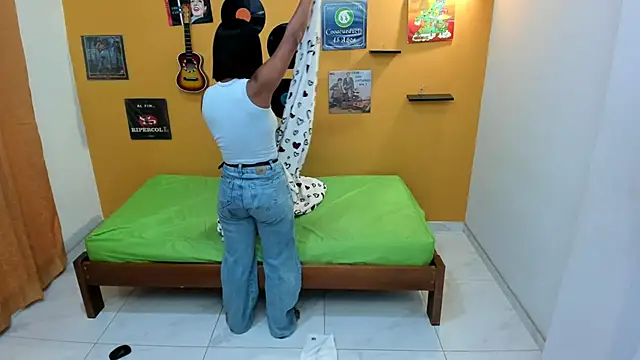 meisevil77 online show from 03/01/26, 02:13