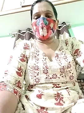 Monika Telugu Girl online show from 09/22/25, 07:38