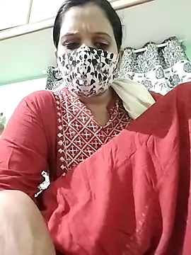 Monika Telugu Girl online show from 09/30/25, 06:02