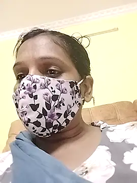 Monika Telugu Girl online show from 10/14/25, 05:36