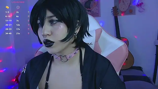 Snapshot of Hachiko_Love chatting on 03/07/26, 02:41 Hachiko Love online show from 03/07/26, 02:41