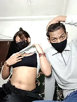 hiddennisha online show from 10/09/25, 08:34