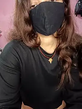 hiddennisha online show from 02/01/26, 01:37