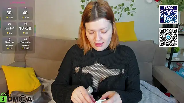 Michele Greenn online show from 12/19/25, 01:12