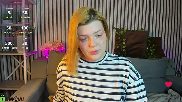 Michele Greenn online show from 04/18/26, 01:09