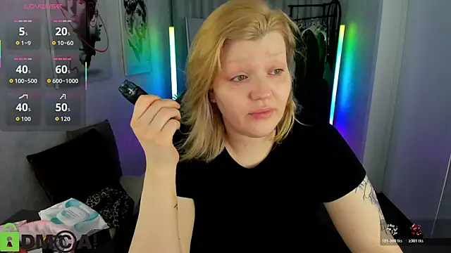 Michele Greenn online show from 05/28/26, 01:14