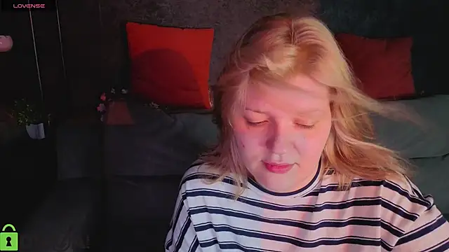 Michele Greenn online show from 07/07/26, 01:08