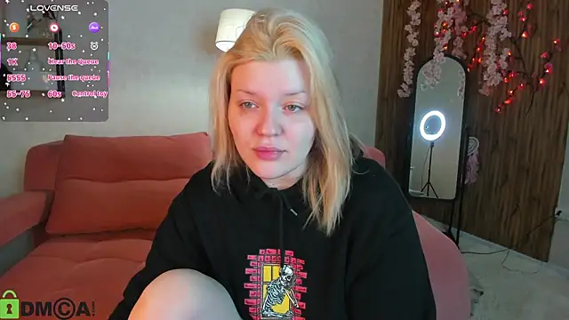 Michele Greenn online show from 07/09/26, 01:09