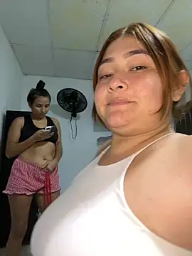 Rouse-Antonella online show from 09/23/25, 06:11