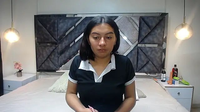 Janne  online show from 09/16/25, 06:36