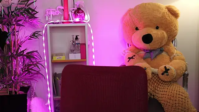 Snapshot of NovaHollisx chatting on 04/11/26, 06:29 NovaHollisx online show from 04/11/26, 06:29