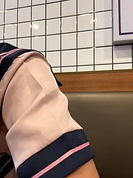 Snapshot of Adora188 chatting on 10/10/25, 08:35 Adora188 online show from 10/10/25, 08:35