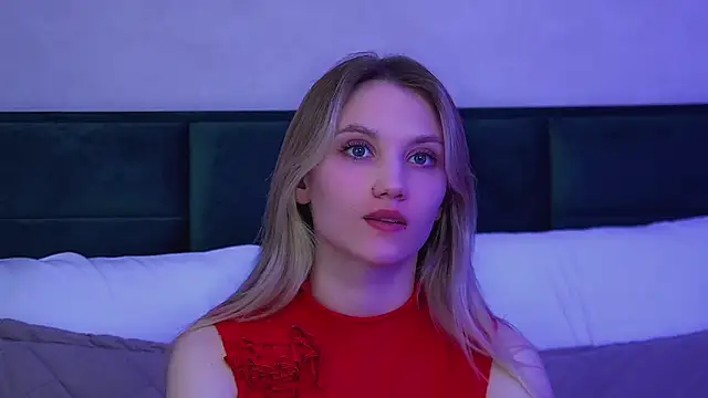 Snapshot of StacyEvances chatting on 03/13/26, 06:58 StacyEvances online show from 03/13/26, 06:58