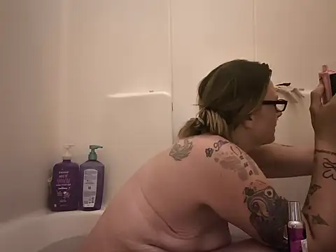 SparklesB1tch online show from 03/22/26, 01:03