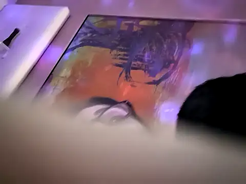 SparklesB1tch online show from 04/03/26, 08:01