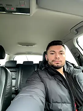 irimiea1729 online show from 12/14/25, 01:05