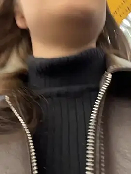 KittyQueeny online show from 03/15/26, 01:06