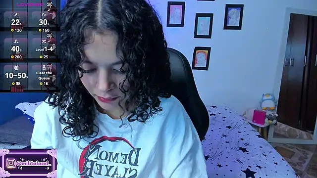 milita houston online show from 09/29/25, 01:33