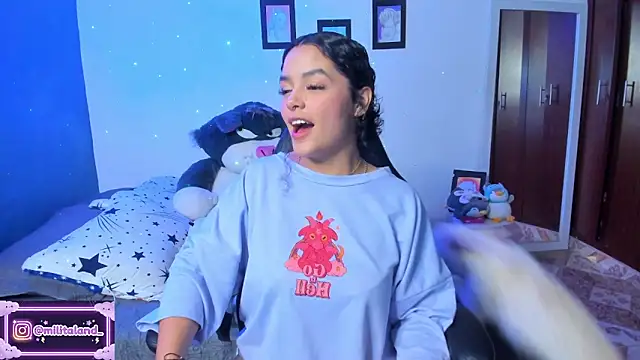 milita houston online show from 10/17/25, 02:37