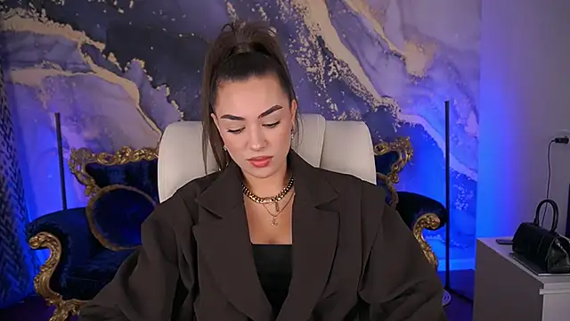 EricaSin online show from 09/17/25, 05:53