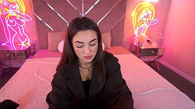 EricaSin online show from 09/19/25, 06:15