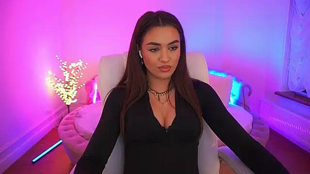 EricaSin online show from 02/18/26, 02:24